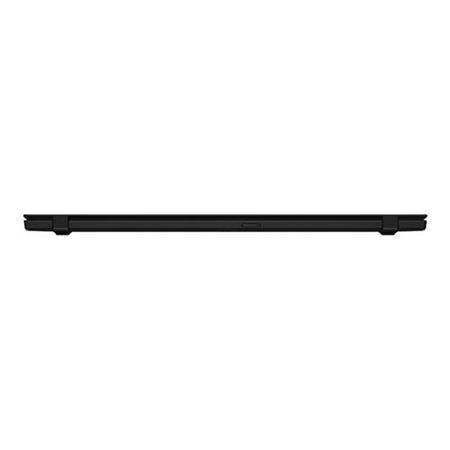 Lenovo ThinkPad X1 Carbon Gen8 Core i7-10510U 16GB 512GB SSD 14 Inch Ultra HD 4K Windows 10 Pro Laptop