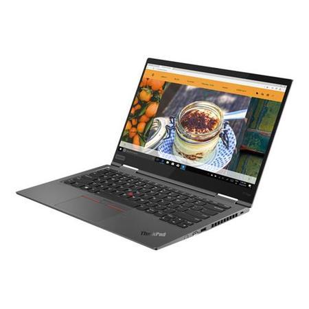 Lenovo ThinkPad X1 Yoga Core i7-10510U 16GB 1TB SSD 14 Inch UHD Touchscreen Windows 10 Pro Laptop