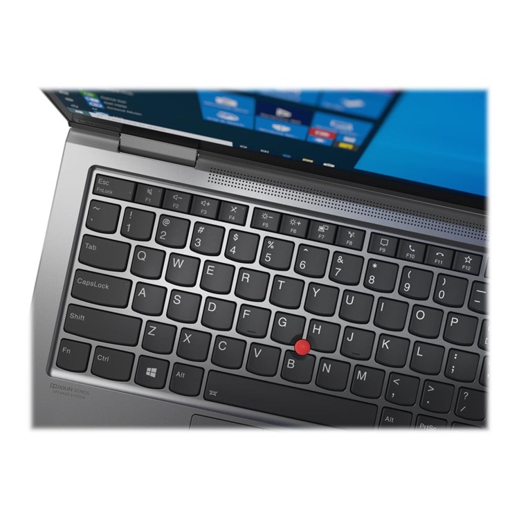 Lenovo ThinkPad X1 Yoga Core i7-10510U 16GB 1TB SSD 14 Inch UHD Touchscreen Windows 10 Pro Laptop
