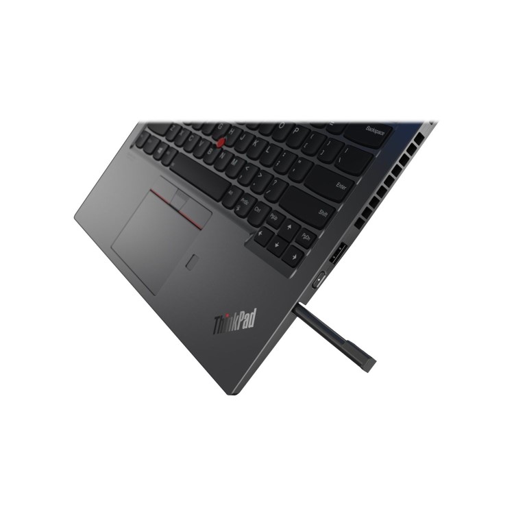Lenovo ThinkPad X1 Yoga Gen5 Flip Core i5-10210U 16GB 256GB SSD 14 Inch FHD Touchscreen Windows 10 Pro Convertible Laptop