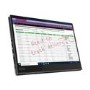 Lenovo ThinkPad X1 Yoga Gen5 Flip Core i5-10210U 16GB 256GB SSD 14 Inch FHD Touchscreen Windows 10 Pro Convertible Laptop