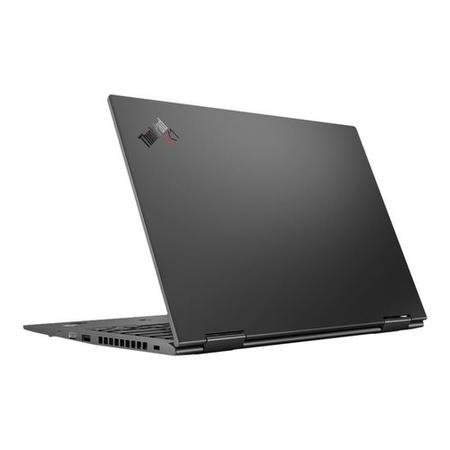 Lenovo ThinkPad X1 Yoga Gen5 Flip Core i5-10210U 16GB 256GB SSD 14 Inch FHD Touchscreen Windows 10 Pro Convertible Laptop