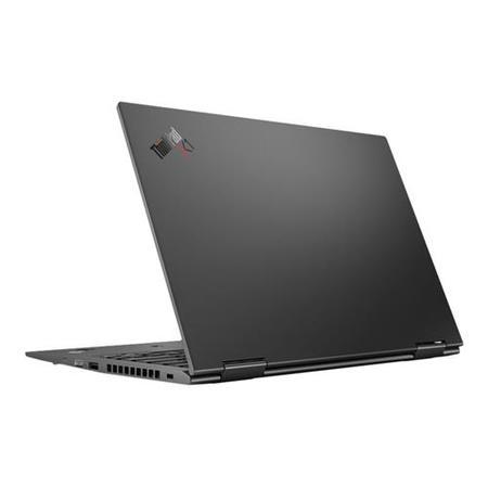 Lenovo ThinkPad X1 Yoga Gen5 Flip Core i7-10510U 16GB 512GB SSD 14 Inch FHD Touchscreen Windows 10 Pro Convertible Laptop