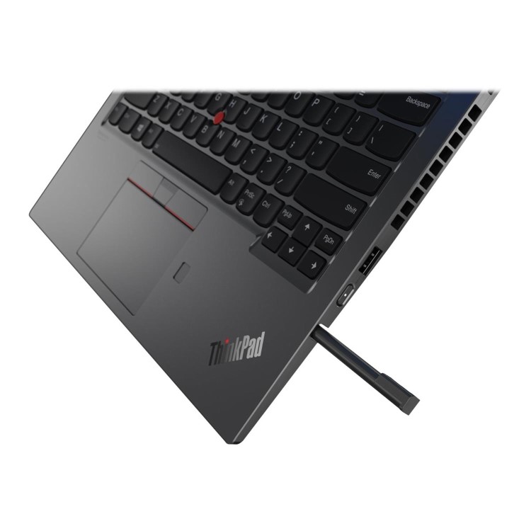 Lenovo ThinkPad X1 Yoga Gen5 Flip Core i7-10510U 16GB 512GB SSD 14 Inch FHD Touchscreen Windows 10 Pro Convertible Laptop