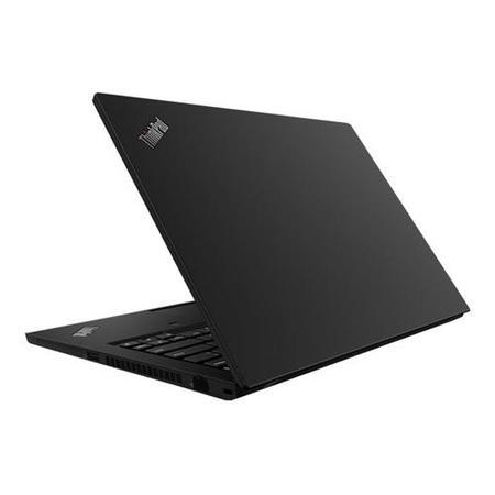 Lenovo ThinkPad T14 AMD Ryzen 5 Pro 4650U 8GB 256GB SSD 14 Inch FHD Windows 10 Pro Laptop
