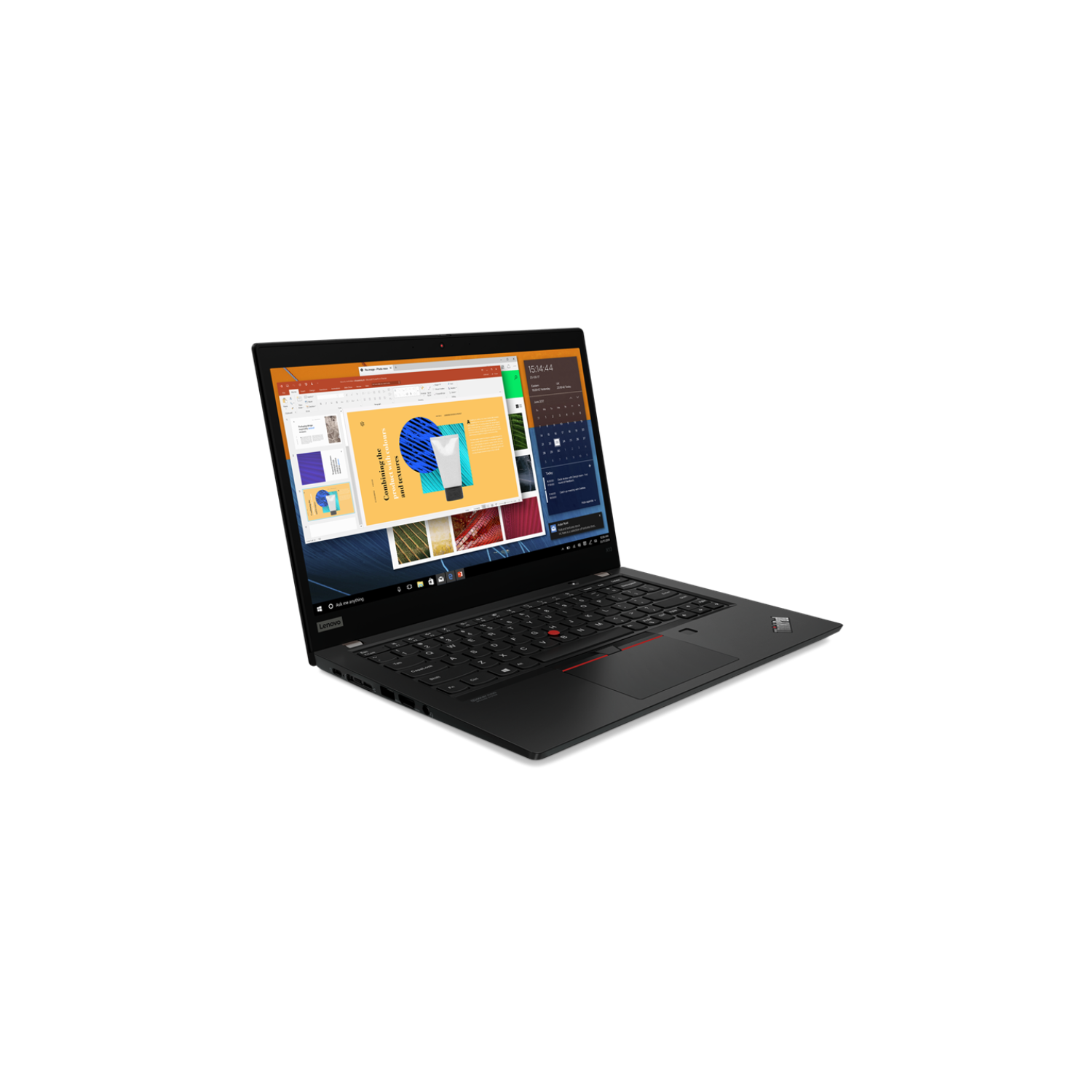 Lenovo ThinkPad X13 Gen 1 Ryzen 5-4650U 8GB 256GB 13.3 Inch 