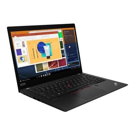 Lenovo ThinkPad X13 Gen 1 Ryzen 5 Pro 4650U 8GB 256GB SSD Windows 10 Pro Laptop