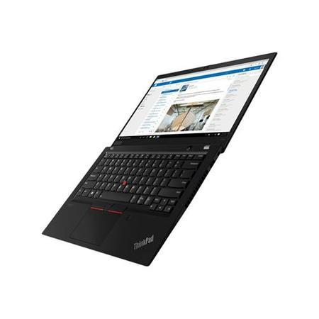 Lenovo ThinkPad T14s AMD Ryzen 7 Pro 4750U 16GB 512GB SSD 14 Inch Windows 10 Pro Laptop