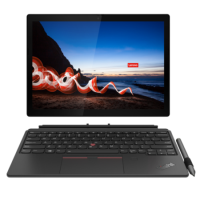 Lenovo ThinkPad X2 Intel Core i5 8GB RAM 256GB SSD 12.3 Inch Windows 11 Pro Laptop Lenovo ThinkPad X2 Intel Core i5 8GB RAM 256GB SSD 12.3 Inch Windows 11 Pro Laptop