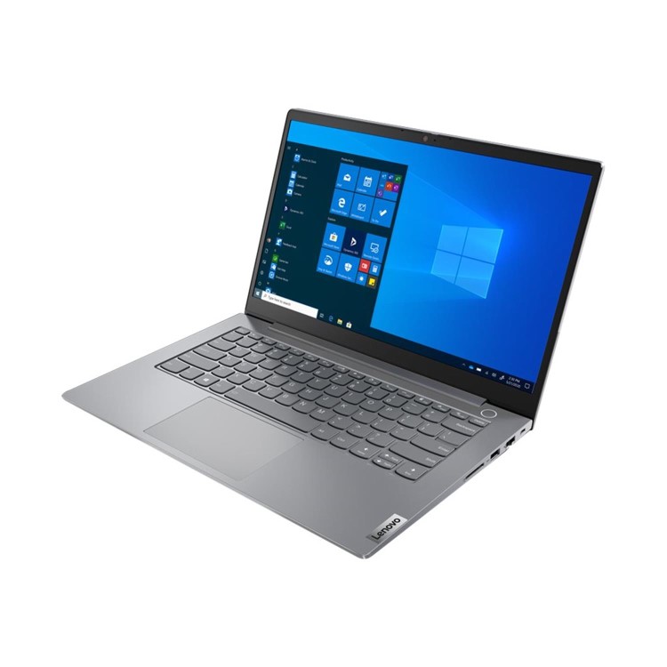 Lenovo ThinkBook 14 Gen 2 Ryzen 5-4500 8GB 256GB SSD 14 Inch Windows 10 Pro Laptop
