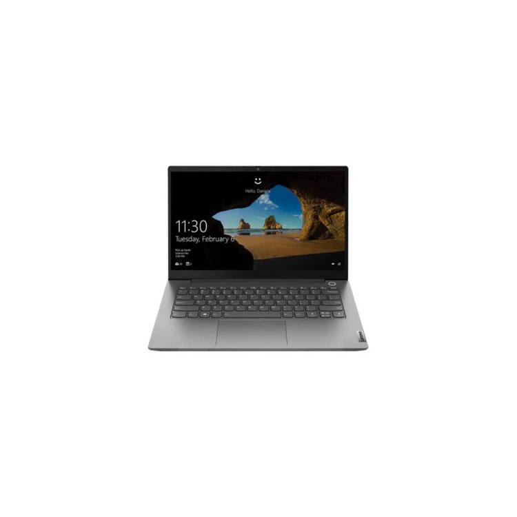 Lenovo ThinkBook 14 Gen 2 Ryzen 5-4500 8GB 256GB SSD 14 Inch Windows 10 Pro Laptop