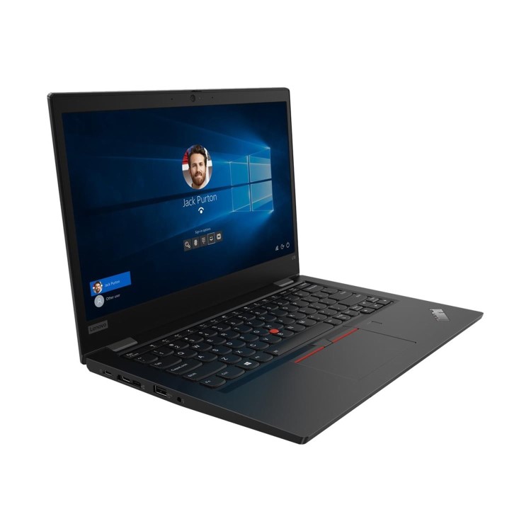 Lenovo ThinkPad L13 Gen 2 20VH Core i7-1165G7 16GB 512GB Windows 10 Pro Laptop