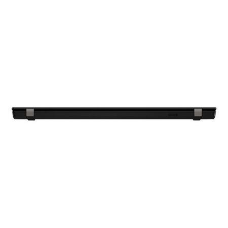 Lenovo ThinkPad T14 Gen 2 Core i7-1165G7 16GB 512GB SSD 14I inch Full HD Windows 10 Pro Laptop