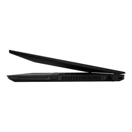 Lenovo ThinkPad T14 Gen 2 Core i7-1165G7 16GB 512GB SSD 14I inch Full HD Windows 10 Pro Laptop