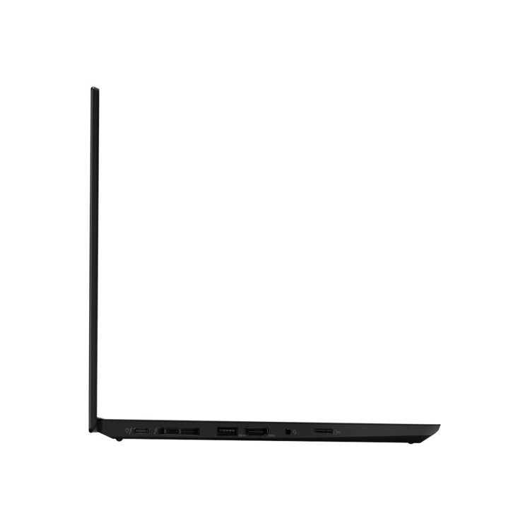 Lenovo ThinkPad T14 Gen 2 Core i7-1165G7 16GB 512GB SSD 14I inch Full HD Windows 10 Pro Laptop