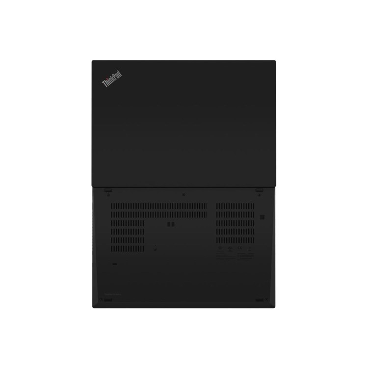 Lenovo ThinkPad T14 Gen 2 Core i7-1165G7 16GB 512GB SSD 14I inch Full HD Windows 10 Pro Laptop