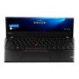 Lenovo ThinkPad T14 Gen 2 Core i7-1165G7 16GB 512GB SSD 14I inch Full HD Windows 10 Pro Laptop
