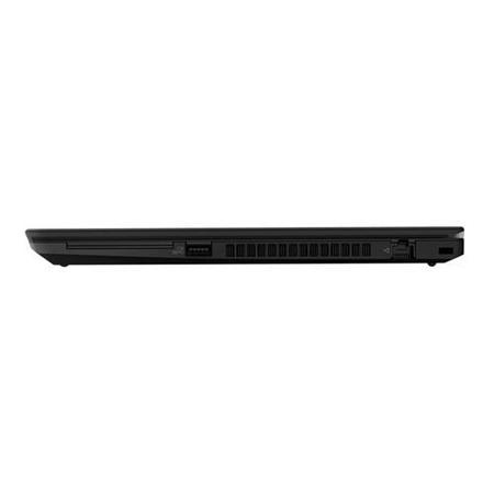 Lenovo ThinkPad T14 Gen 2 Core i7-1165G7 16GB 512GB SSD 14I inch Full HD Windows 10 Pro Laptop