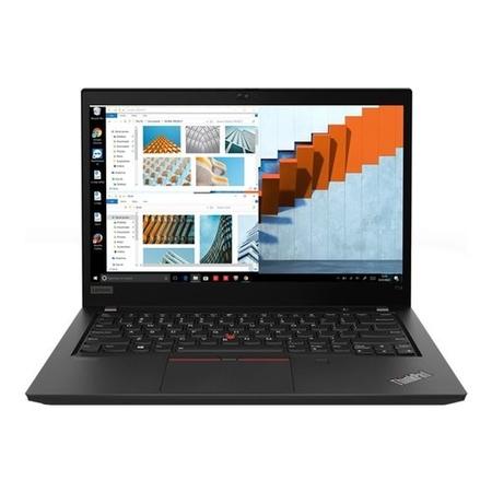 Lenovo ThinkPad T14 Gen 2 Intel Core i5 8GB RAM 256GB SSD 14 Inch Windows 10 Pro Laptop
