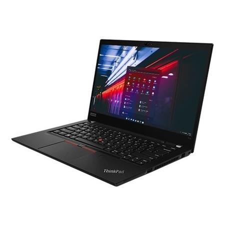 Lenovo ThinkPad T14 Gen 2 Intel Core i5 8GB RAM 256GB SSD 14 Inch Windows 10 Pro Laptop