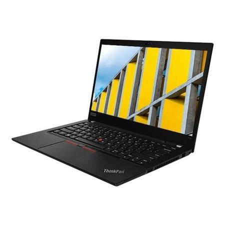 Lenovo ThinkPad T14 Gen 2 Intel Core i5 8GB RAM 256GB SSD 14 Inch Windows 10 Pro Laptop