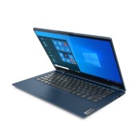 Lenovo ThinkBook 14 Yoga Core i5-1135 8GB 256GB SSD 14 Inch Windows 10 Pro Laptop