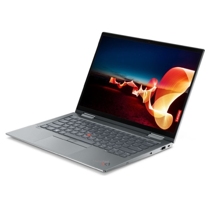 Lenovo ThinkPad X1 Yoga Core i5-1135G7 16GB 256GB SSD 14 Inch Full HD Touch Screen Windows 10 Pro Convetible Laptop