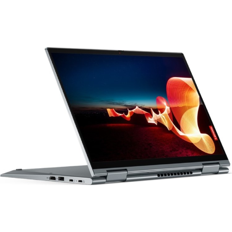Lenovo ThinkPad X1 Yoga Core i5-1135G7 16GB 256GB SSD 14 Inch Full HD Touch Screen Windows 10 Pro Convetible Laptop