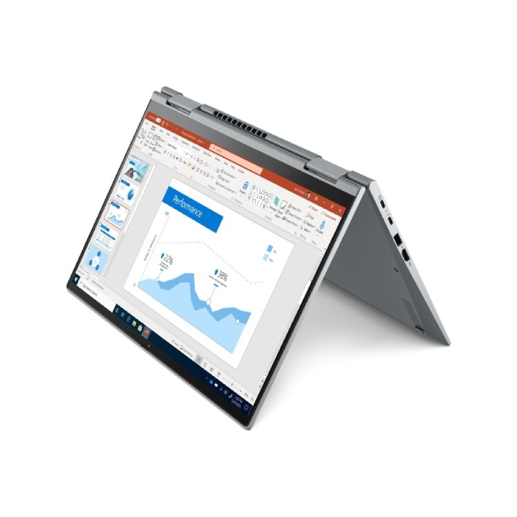 Lenovo ThinkPad X1 Yoga Core i5-1135G7 16GB 256GB SSD 14 Inch Full HD Touch Screen Windows 10 Pro Convetible Laptop