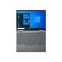 Lenovo ThinkPad X1 Yoga Gen 6 Core i7-1165G7 16GB 512GB 14 Inch Windows 10 Pro Laptop 