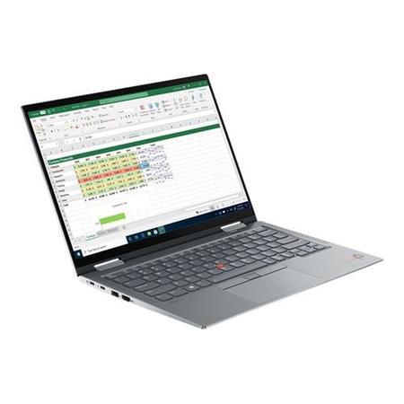 Lenovo ThinkPad X1 Yoga Gen 6 Core i7-1165G7 16GB 512GB 14 Inch Windows 10 Pro Laptop 