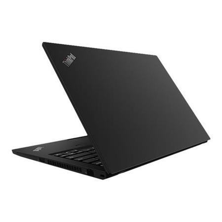 Lenovo ThinkPad P14s AMD Ryzen 7 Pro 4750U 8GB 512GB SSD 14 Inch FHD Windows 10 Pro Laptop