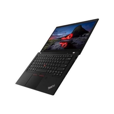 Lenovo ThinkPad P14s AMD Ryzen Pro 4750U 8GB 512GB SSD 14 Inch