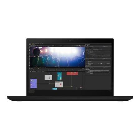 Lenovo ThinkPad P14s AMD Ryzen 7 Pro 4750U 8GB 512GB SSD 14 Inch FHD Windows 10 Pro Laptop