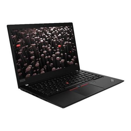 Lenovo ThinkPad P14s AMD Ryzen 7 Pro 4750U 8GB 512GB SSD 14 Inch FHD Windows 10 Pro Laptop
