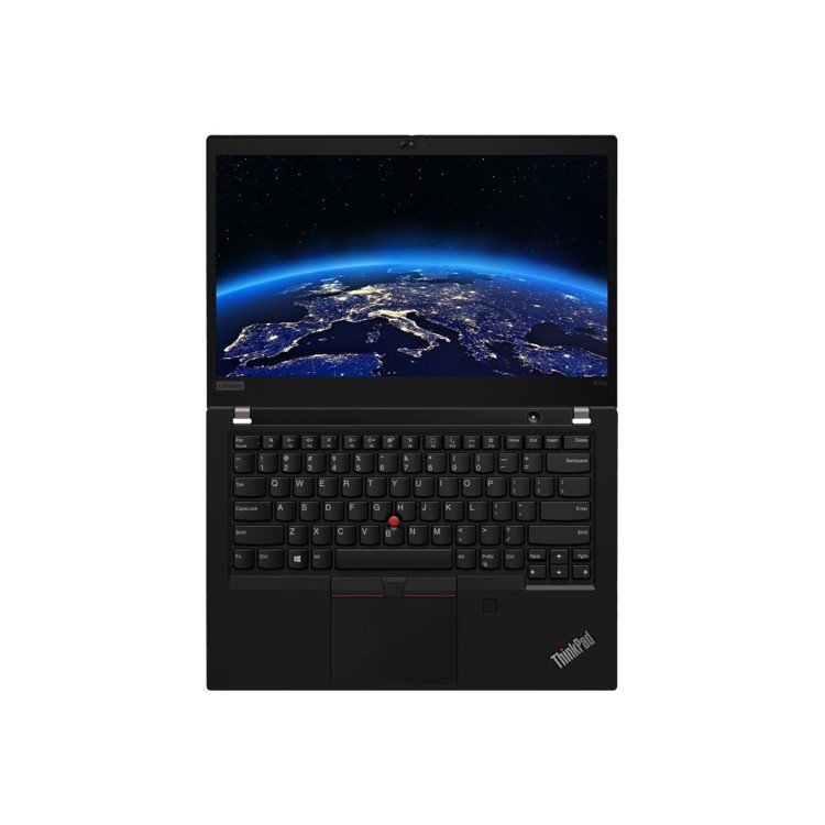 Lenovo ThinkPad P14s AMD Ryzen 7 Pro 4750U 8GB 512GB SSD 14 Inch FHD Windows 10 Pro Laptop