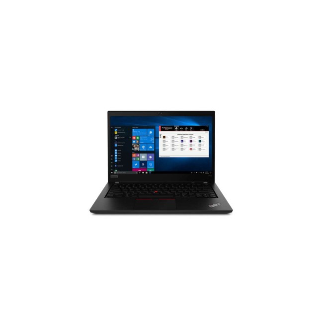 Lenovo ThinkPad P14s AMD Ryzen 7 4750U 8GB 256GB SSD Windows 10 Pro Laptop