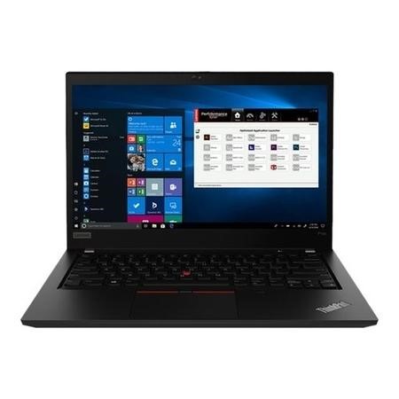Lenovo ThinkPad P14s Gen1 AMD Ryzen Pro 4750U 8GB 256GB SSD 14 Inch FHD Windows 10 Laptop