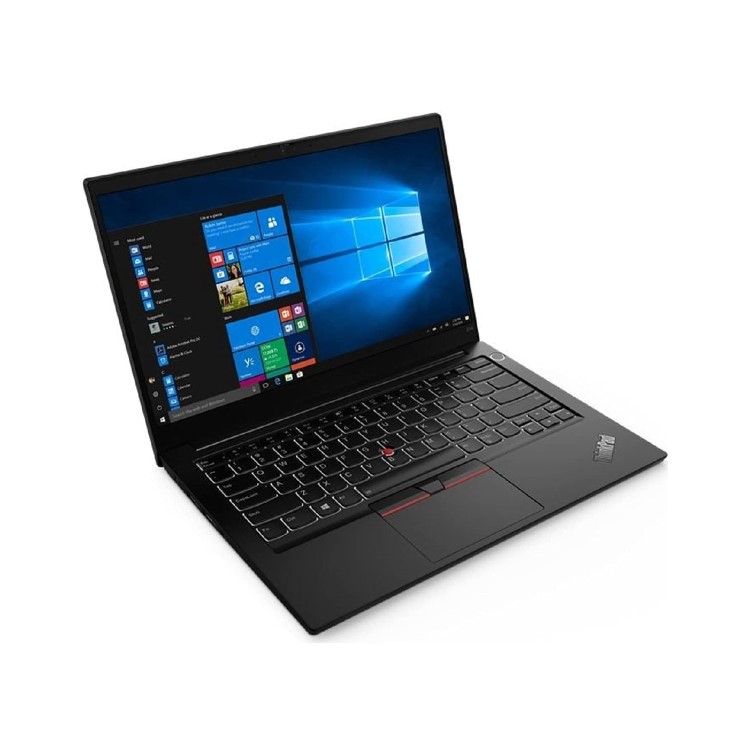 Lenovo ThinkPad E14 Gen 3 AMD Ryzen 5 8GB RAM 256GB SSD 14 Inch Windows 11 Pro Laptop