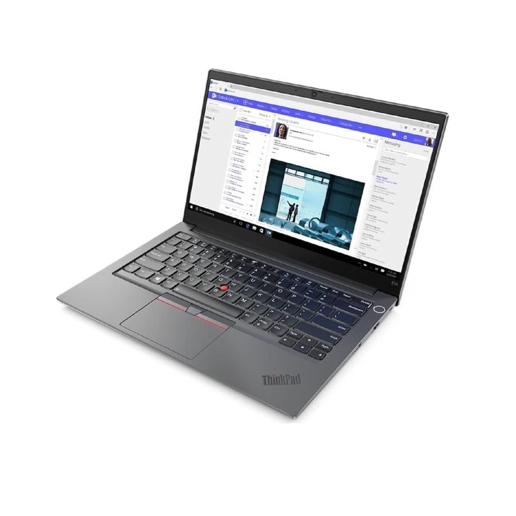 Lenovo ThinkPad E14 Gen 3 AMD Ryzen 5 8GB RAM 256GB SSD 14 Inch Windows 11 Pro Laptop