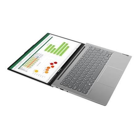 Lenovo ThinkBook 13s G3 Ryzen 5-5600U 8GB 256GB 13.3 Inch Windows