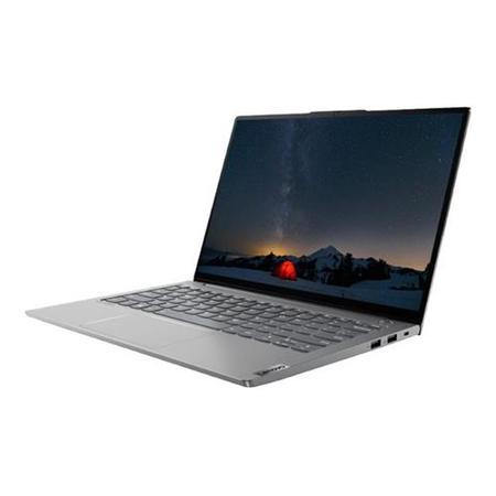 Lenovo ThinkBook 13s G3 Ryzen 5-5600U 8GB 256GB 13.3 Inch Windows 