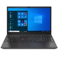 Lenovo ThinkPad E15 Gen 3 Ryzen 5 5500U 8GB 256GB SSD 14 Inch Windows 10 Pro Laptop