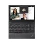 Lenovo ThinkPad E15 Gen 3 Ryzen 5 5500U 8GB 256GB SSD 14 Inch Windows 10 Pro Laptop
