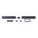20YW0008UK Lenovo Google Meet Series One Gen 2 Large Room Kit Video Conferencing System