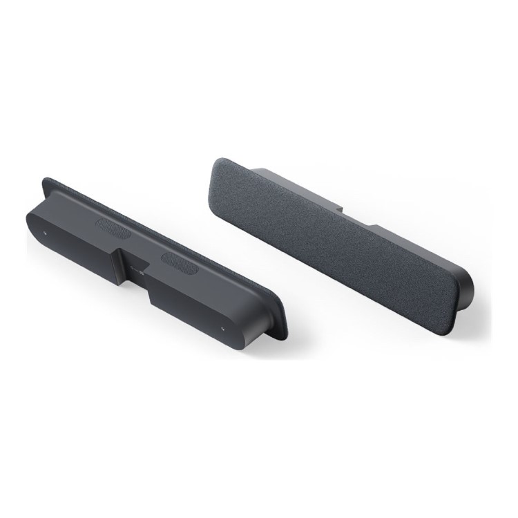 Lenovo Google Meet Series One Gen 2 Large Room Kit Video Conferencing System