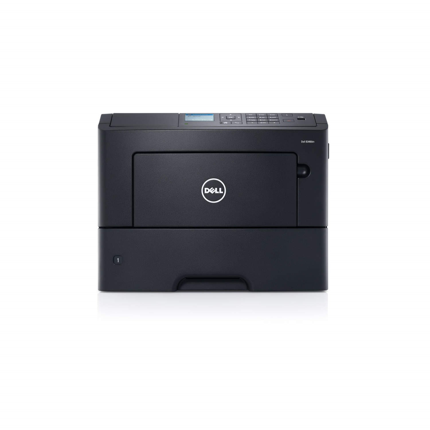Dell B3460DN Mono Laser Printer on Servers Direct
