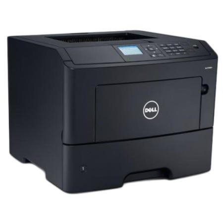 Dell B3460DN Mono Laser Printer on Servers Direct