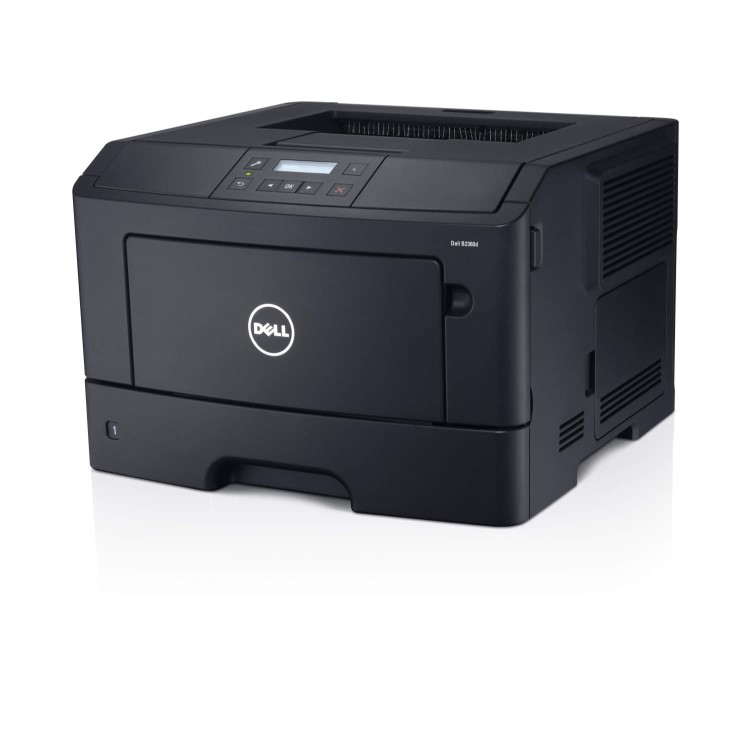 Dell B3460DN Mono Laser Printer
