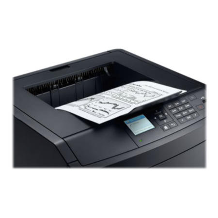 Dell B3460DN Mono Laser Printer